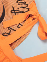 Wmstar Plus Size Dresses for Women New In Summer Clothes Slip Bow Big Hem Solid Elegant Maxi Dress Wholesale Dropshipping 2023