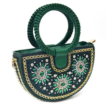 2024 Nigerian Design Evening Party Shoes And Bag Set Lucky Star Bag With Elegant Pointed Tip Women Shoes