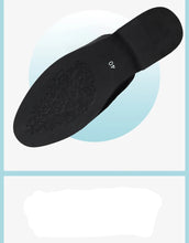 Men's Casual Leather Business Moccasins