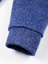 Men's Casual Outdoor Hooded Jogging Tracksuit