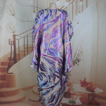 Luxurious african dresses for woman  jacquard fabric african dresses  church african dresses for woman party