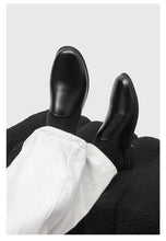 Men's Open Back Casual Leader Loafers Slippers