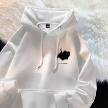 Men's trendy versatile style autumn and winter coat