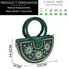 2024 Nigerian Design Evening Party Shoes And Bag Set Lucky Star Bag With Elegant Pointed Tip Women Shoes