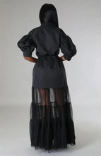 Fashionable White Lace Shirt Short Sleeve Dresses For Women'S Summer New Elegant Lace-up Pocket Lace Shirt Long Dress Female