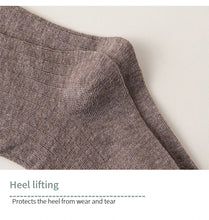 5 Pairs Winter MEN'S Sports Socks