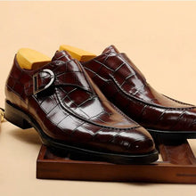 Fashion Men's Oxford Shoes 2024 Men's Formal Shoes Comfortable Wear-resistant Non-slip Male Office Shoe Zapatos De Vestir Hombre