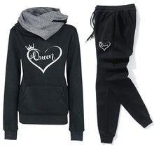 Women's Casual Outdoor Tracksuit