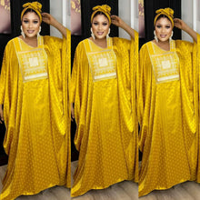 Abayas For Women Dubai Luxury 2025 African Muslim Fashion Dress Caftan Marocain Evening Party Dresses Boubou Robe Djellaba Femme