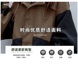 Women's Tracksuit Korean Elegant Hoodie Zipper Jacket Coat Sport Pants Two Piece Suit 2025 Spring Autumn New in Matching Set