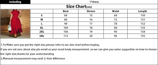 Women's 2025 summer fashion temperament high-waisted banquet skirt elegant evening dress