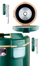 3L large capacity 24V car rice cooker 200W for truck