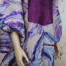 Luxurious african dresses for woman  jacquard fabric african dresses  church african dresses for woman party