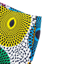 African Dresses for Women  African Clothes Ankara Wax Print Outfit Wedding Party Midi Skirt
