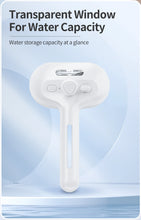 Pet Electric Massage And Hair Straightener Spray Brush