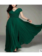 Elegant bodycon sexy Women's dress for women 2022 summer short sleeve chiffon boho party dresses woman robe femme ladies