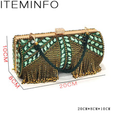 Venus Chan 2023 Newest INS Style Lace Elegant High Heels Pointed-Toe Nigeria Popular Design African Ladies Shoes And Bag Set