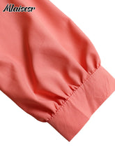 Mlaiscsr Fashion Long Sleeve Maxi Dress with Belt Women Elegant Birthday Party Dance Celebrity Gown Formal Evening Africa Dubai