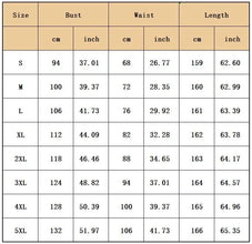 African Dresses for Women Spring Summer African Long Sleeve V-neck Polyester Solid Color Long Pleated Dress Maxi Dress S-5XL