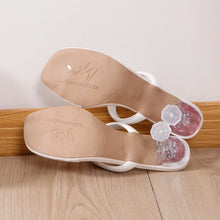 New Women Sandals Narrow Band Ankle Buckle Strap Platform Slippers High Heels Sandals Women Party Shoes Sandalias Mujer Slides