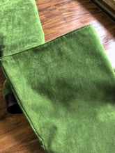 Fashion Knee Length Women's Frosted Leather Long Boots