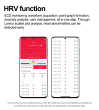 2025 AI Diagnosis NFC Smart Watch Women 1.85 inch AMOLED Blood pressure Heart Rate Temperature BT call Smartwatches Men For IOS