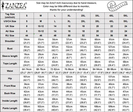 ZANZEA 2025 Summer Wide Leg Pants 2-Pieces Suits Elegant Commute Solid Causal Pant Sets Short Sleeve Shirt Women Trouser Outfits
