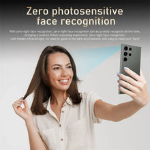 New S24 Ultra Original Smartphone 7.3HD 5G Snapdragon 8 Gen 3 Cellphones 7800mAh Mobile Phones Face Unlocked Cell Phone Android