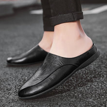Summer Men Casual Fashionable Leader Loafers
