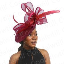Grey Hair Fascinator Pillbox Cap Formal Church Women Headpiece Royal Ascot Chapeau Cap Femme Mariage Hair Accessories Ladies