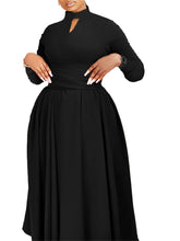 Wmstar Women African Elegant Dresses 2024 New Spring Africa Clothing Plus Size Wedding Party Long Dress Dashiki Ankara Outfits