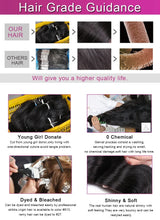 44 46 Long Inch 13x4 HD Lace Front Wig Brazilian Straight Human Hair Wig For Women 200 Density 13x6 Transparent Lace Frontal Wig