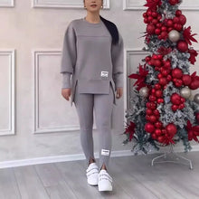 Women's 2-piece Set Tracksuit