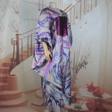 Luxurious african dresses for woman  jacquard fabric african dresses  church african dresses for woman party