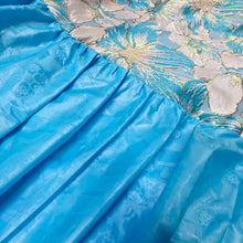 2025 New Arrival African Women Brocade Wedding Dress Dashiki Embroidery With Bazin riche Decoration Nigerian Bride Boubou Robe