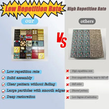 Magnetic Building Blocks Mine World Cube Magnet World Set for Kid Age DIY Model Children Stem Best Montessori Sensory Toy