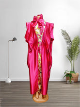 2025 Abayas For Women Dubai Luxury African Muslim Fashion Dress Caftan Marocain Evening Party Dresses Boubou Robe Djellaba Femme