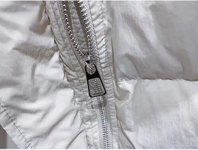 Winter Jacket Women Parkas 2024 New Short Hooded Cotton Padded Jacket Casual Warm  Parka Female Outwear Ladies Top