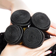 12A Brazilian Virgin Human Hair Kinky Curly Bundles With Frontal Ocean Water Wave Bundles With Frontal Bundles With Lace Closure