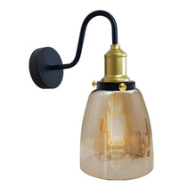 Glass Lampshade Modern style wall lights  perfect for decorative on Wall ~1772